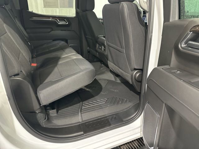 Certified 2026 Chevrolet Silverado 1500 LT Trail Boss w/ Convenience Package II image 13