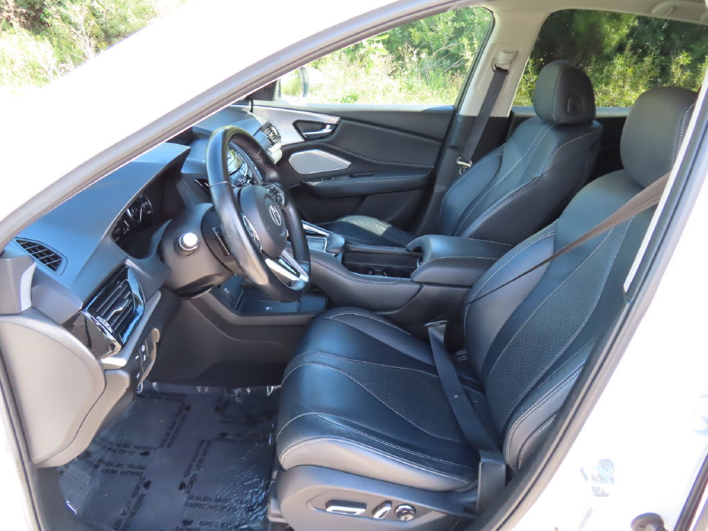 Used 2023 Acura RDX w/ Technology Package AWD/4WD image 32