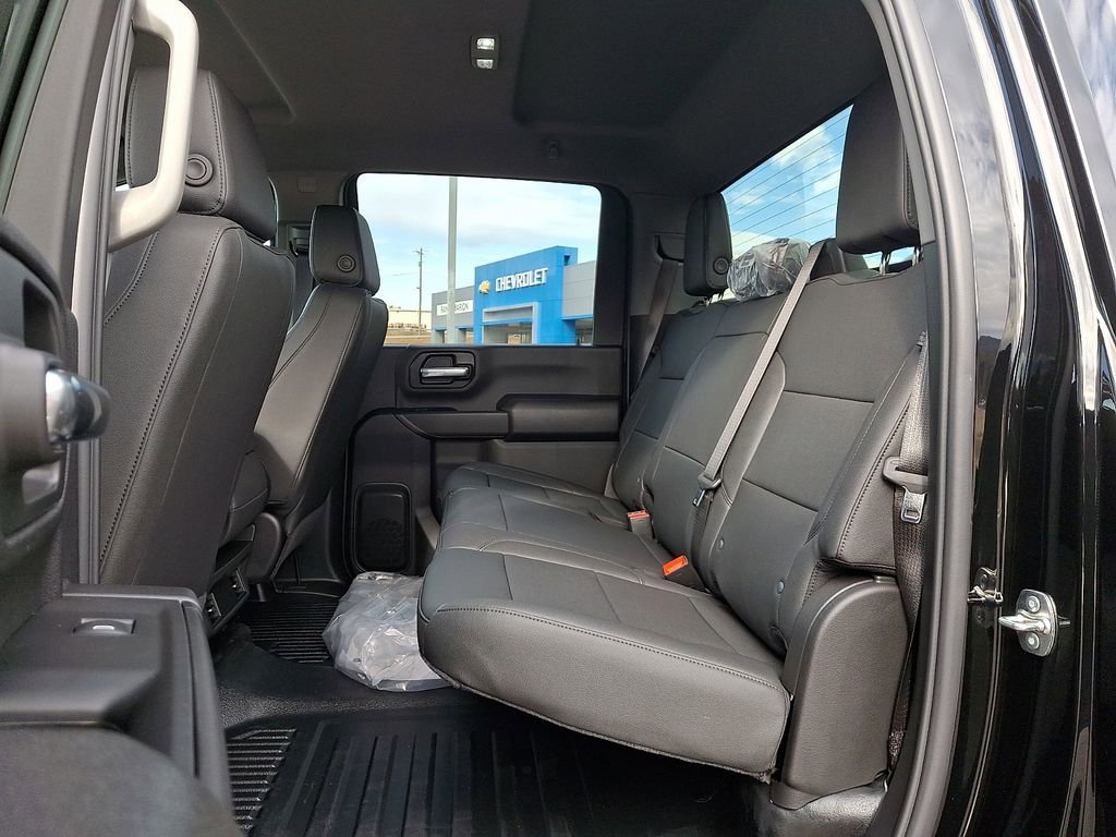 New 2026 Chevrolet Silverado 2500 W/T image 5