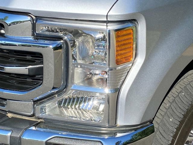 Used 2022 Ford F250 Lariat w/ Lariat Value Package AWD/4WD image 5