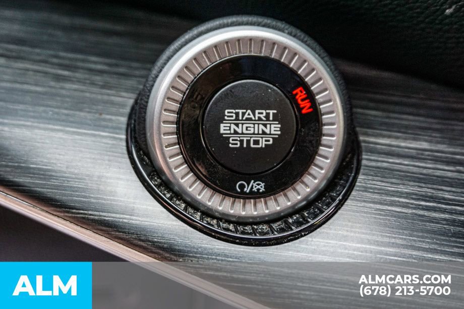 Used 2023 Jeep Wagoneer Series II image 47