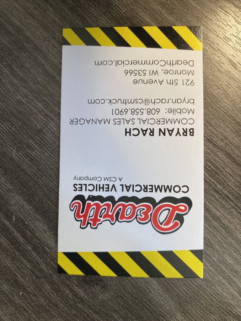 New 2025 RAM ProMaster 2500 w/ Convenience Group image 15