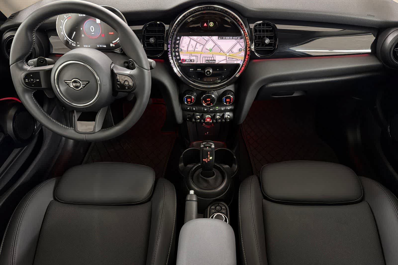 Used 2024 MINI Cooper S FWD image 3