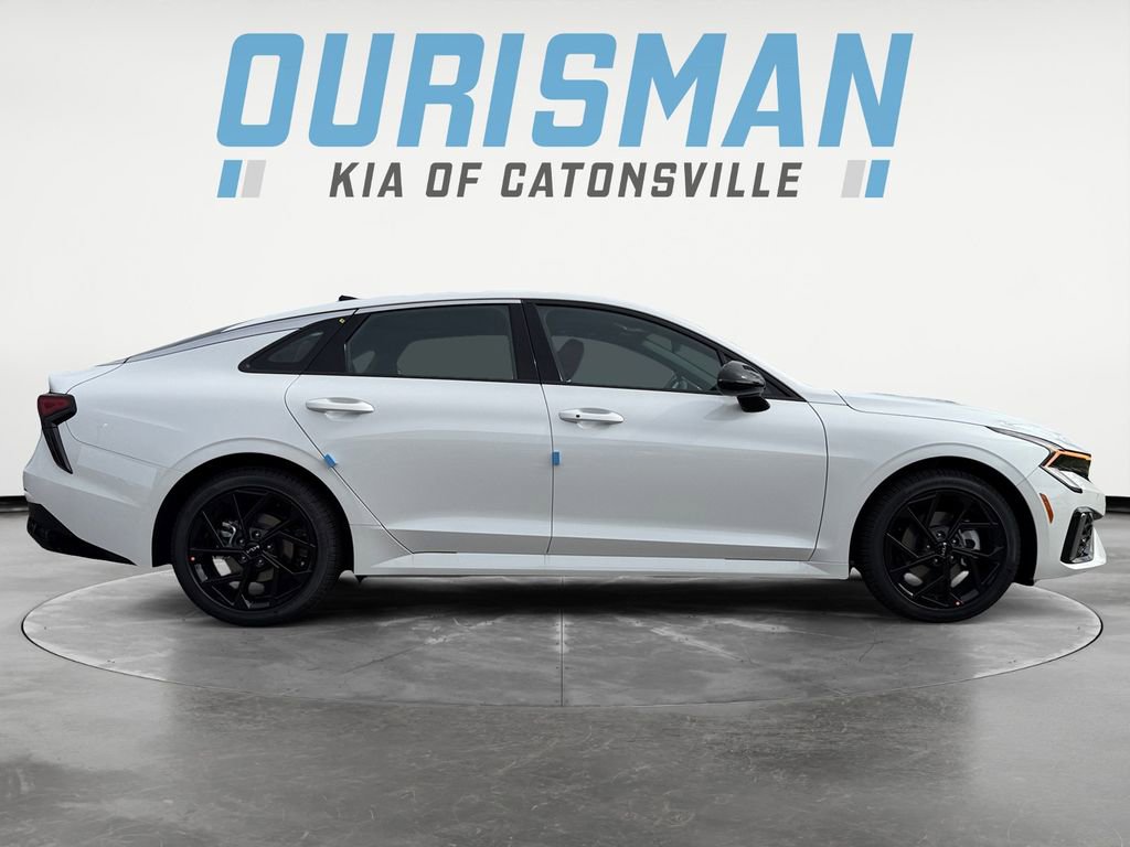 New 2026 Kia K5 GT-Line w/ GT-Line Premium Package image 7