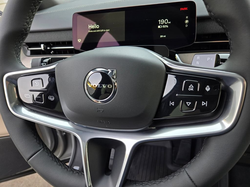 New 2025 Volvo EX90 Ultra AWD/4WD image 24