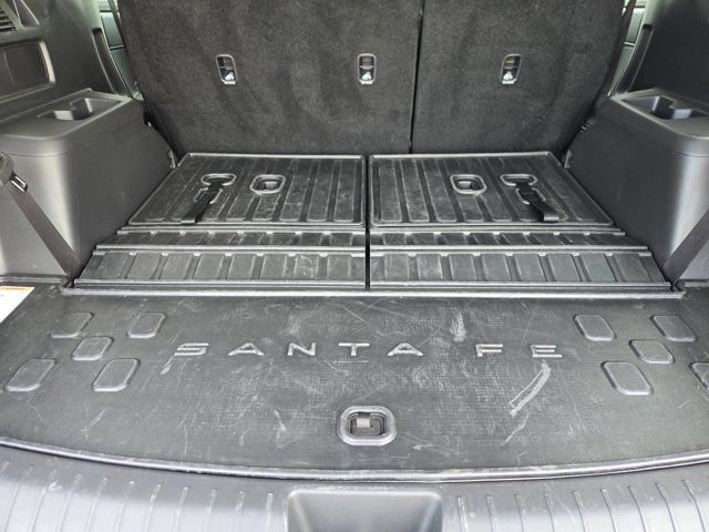 Certified 2026 Hyundai Santa Fe SE FWD image 32