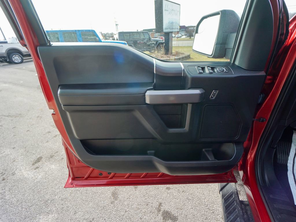 Used 2019 Ford F150 XLT w/ Equipment Group 302A Luxury image 17