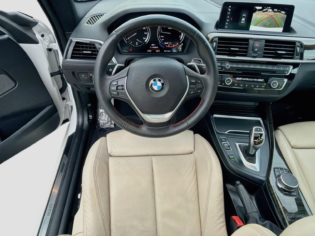Used 2018 BMW 230i Coupe RWD image 16
