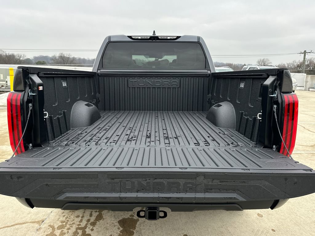 New 2026 Toyota Tundra SR5 image 6