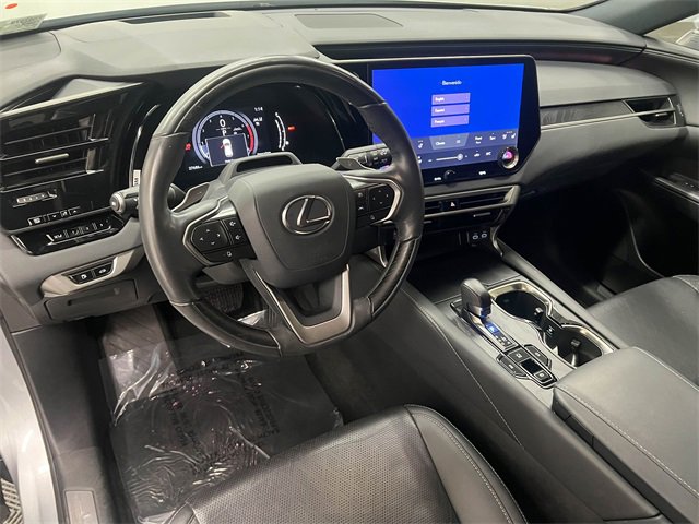 Certified 2024 Lexus RX 350 Premium Plus image 19
