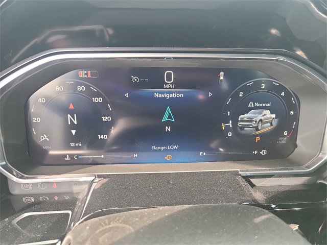 New 2026 Chevrolet Silverado 1500 RST w/ LPO, Dark Essentials Package image 25