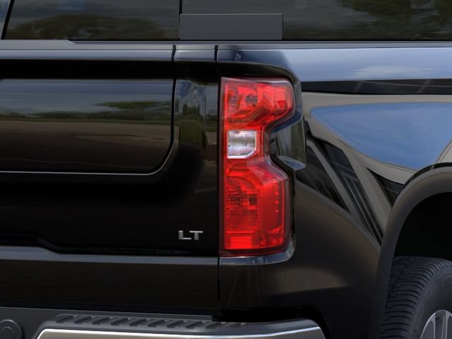 New 2026 Chevrolet Silverado 1500 LT w/ Texas Edition Plus RWD image 11