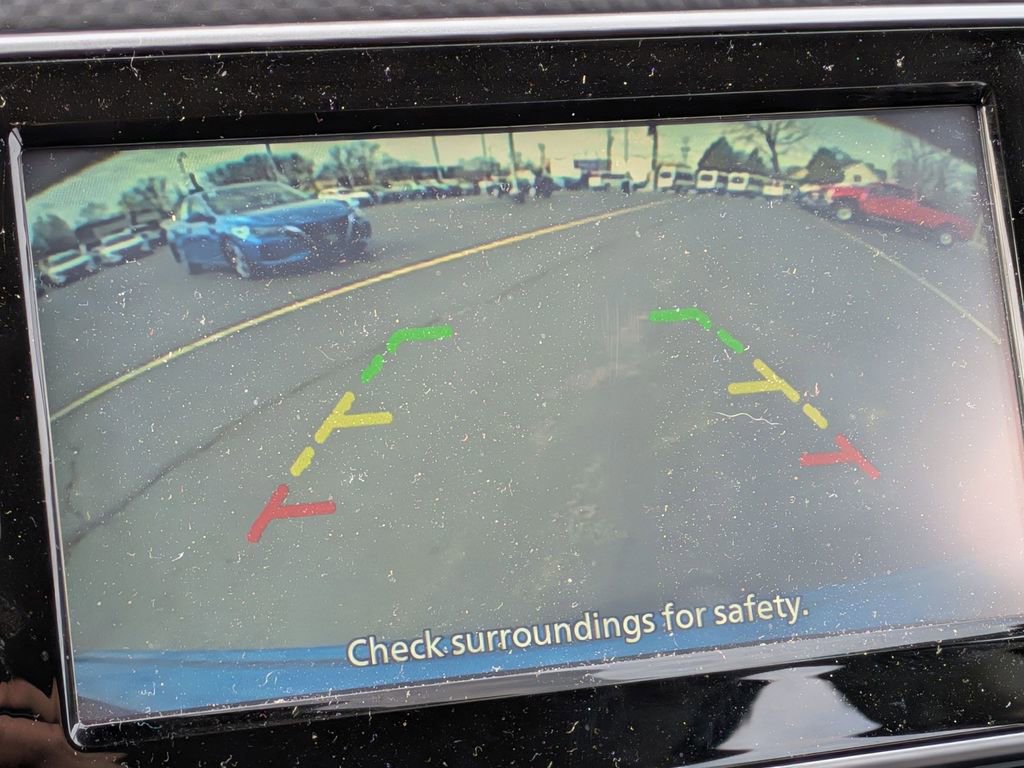 Used 2025 Nissan Kicks Play S image 17