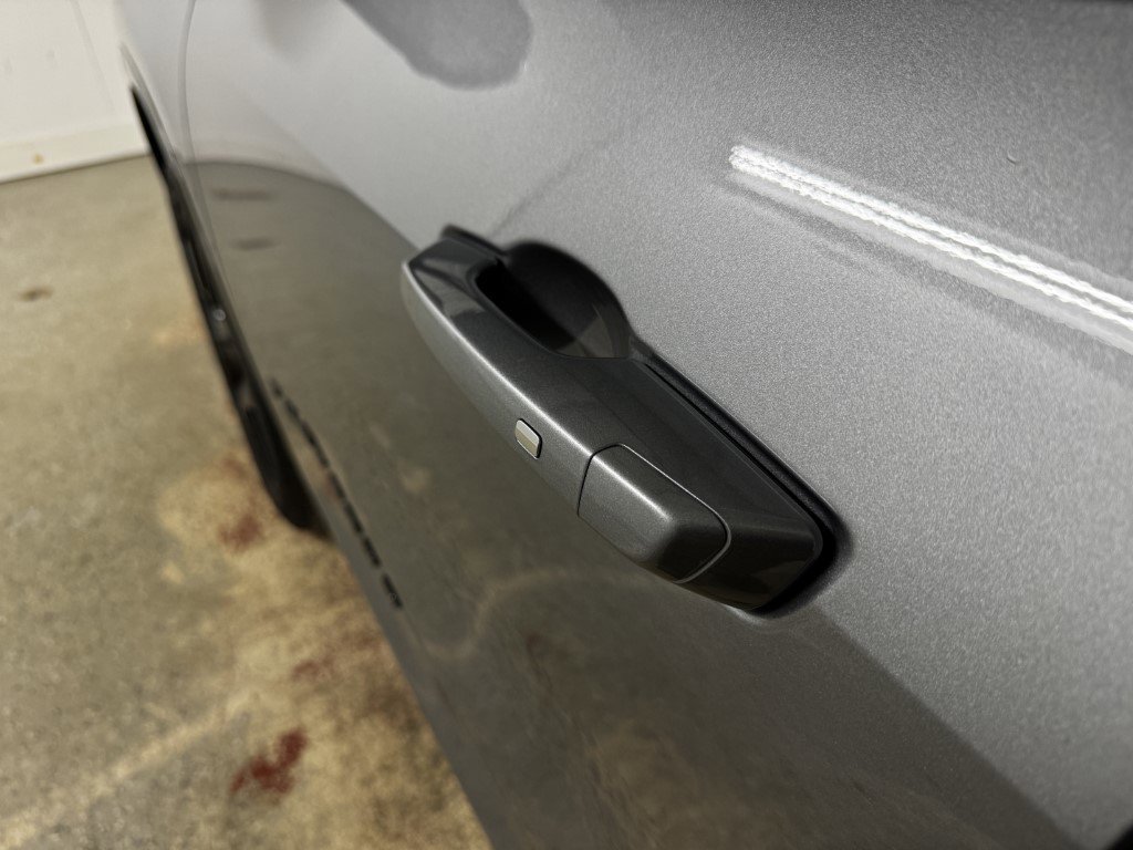 New 2026 Chevrolet Traverse RS image 16