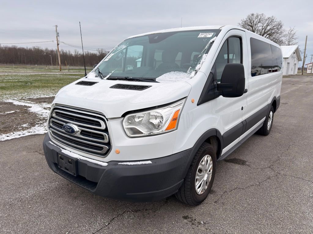 Used 2015 Ford Transit 150 XLT RWD image 13