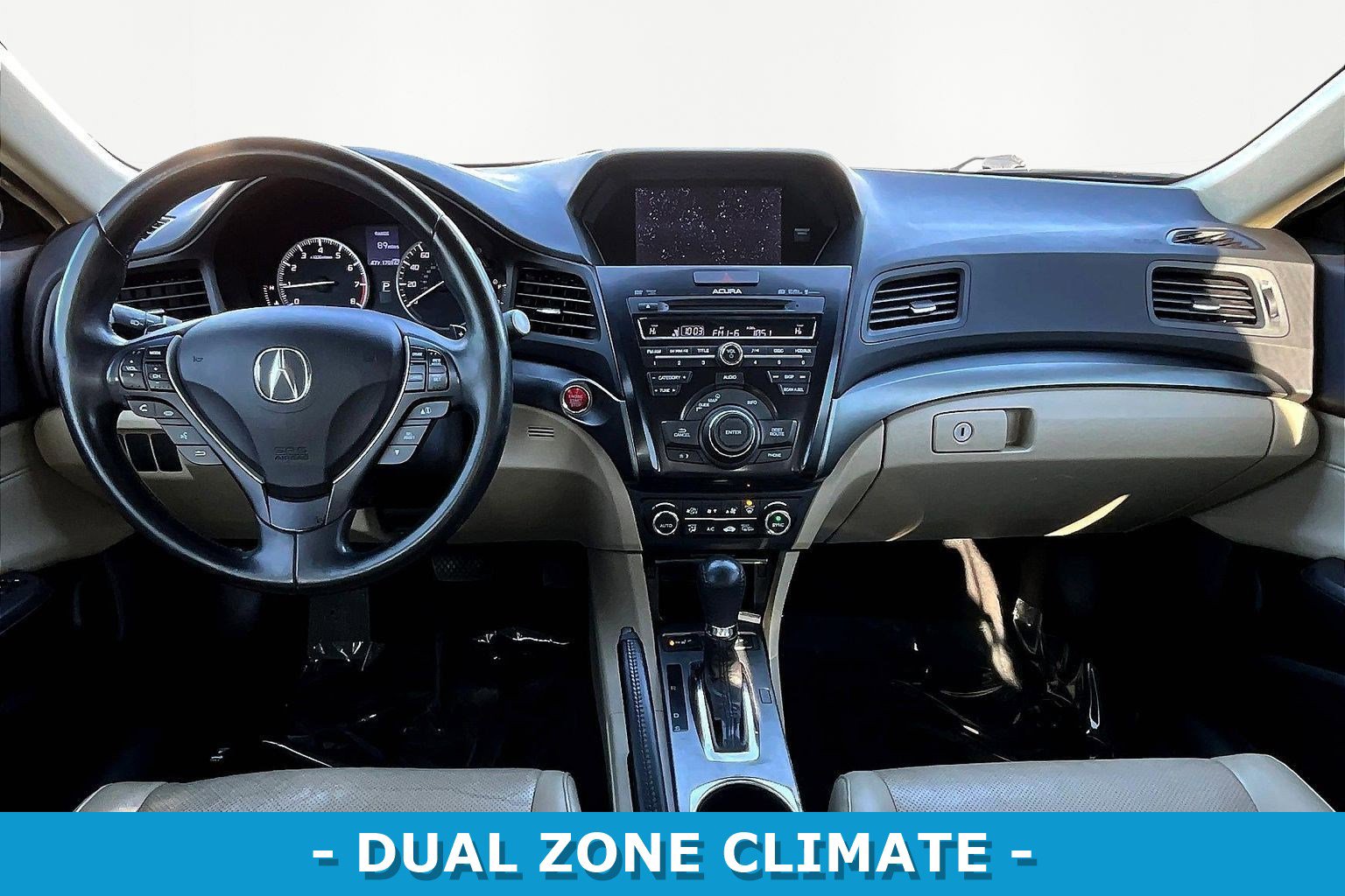Used 2014 Acura ILX w/ Technology Package image 7