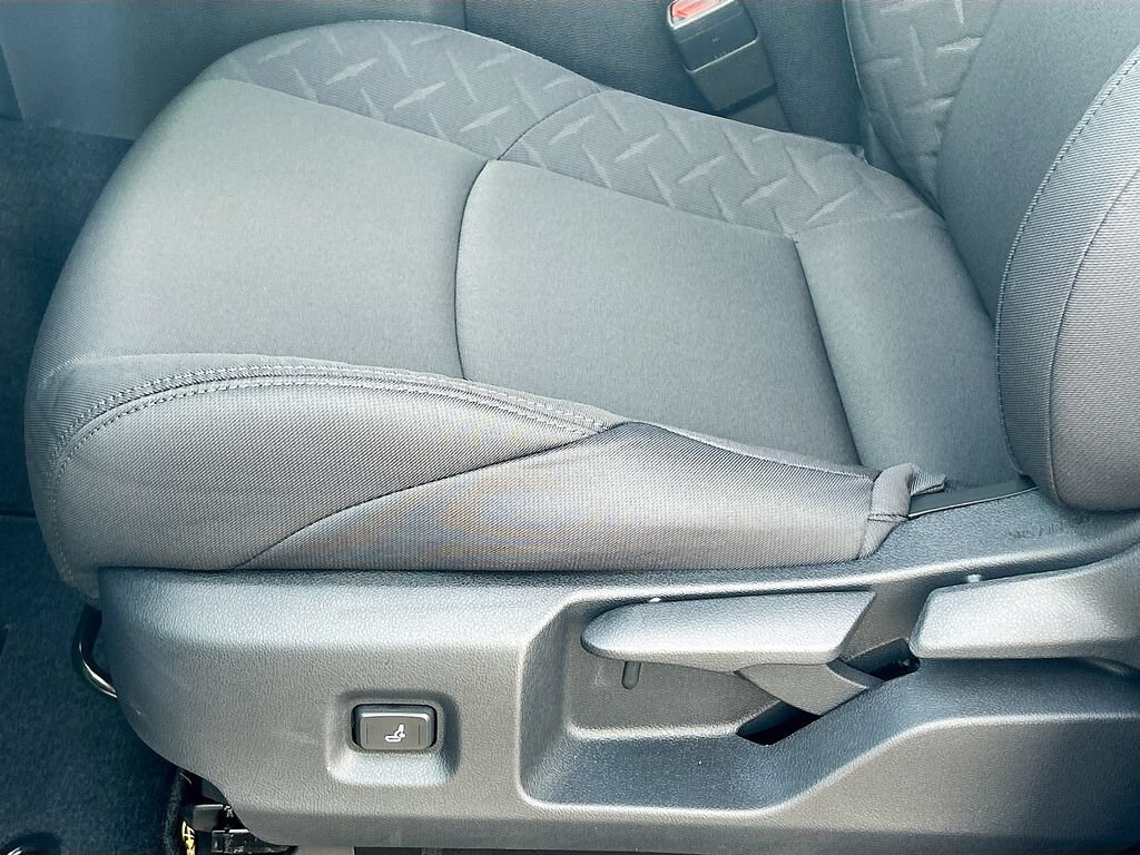 New 2025 Toyota Tacoma SR RWD image 19