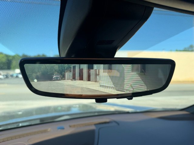 Used 2022 Chevrolet Tahoe High Country RWD image 24