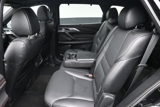 Used 2018 MAZDA CX-9 Grand Touring AWD/4WD image 26