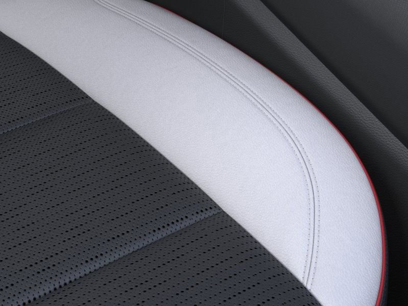 New 2025 Chevrolet Silverado EV RST image 22