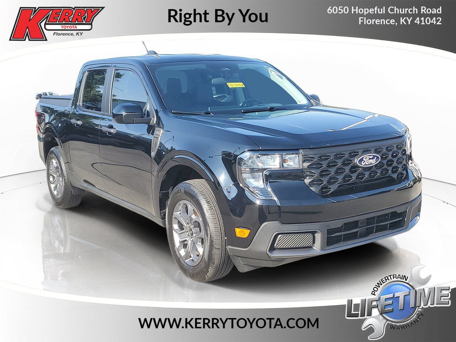 Used 2025 Ford Maverick XLT w/ XLT Luxury Package