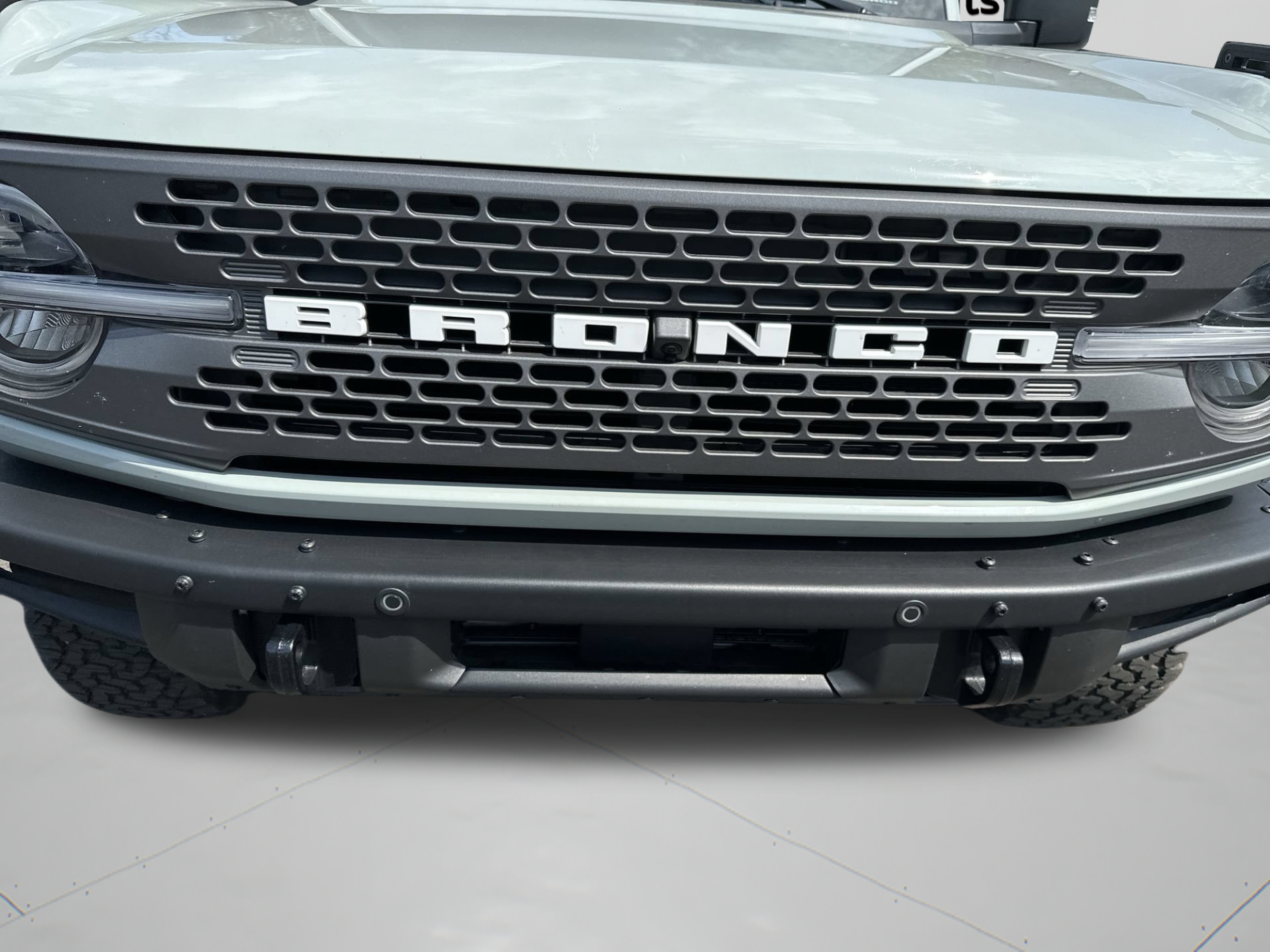 Used 2024 Ford Bronco Badlands AWD/4WD image 26
