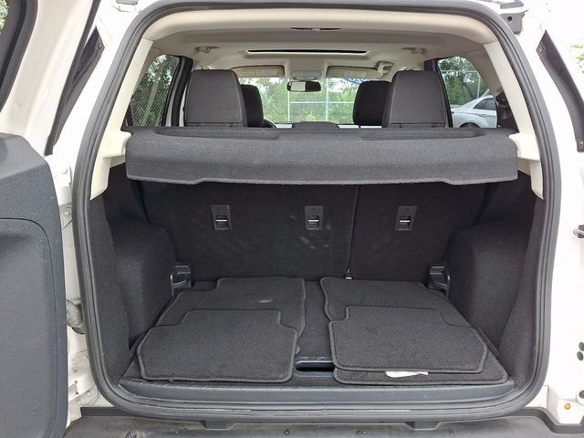 Used 2020 Ford EcoSport SE FWD image 29