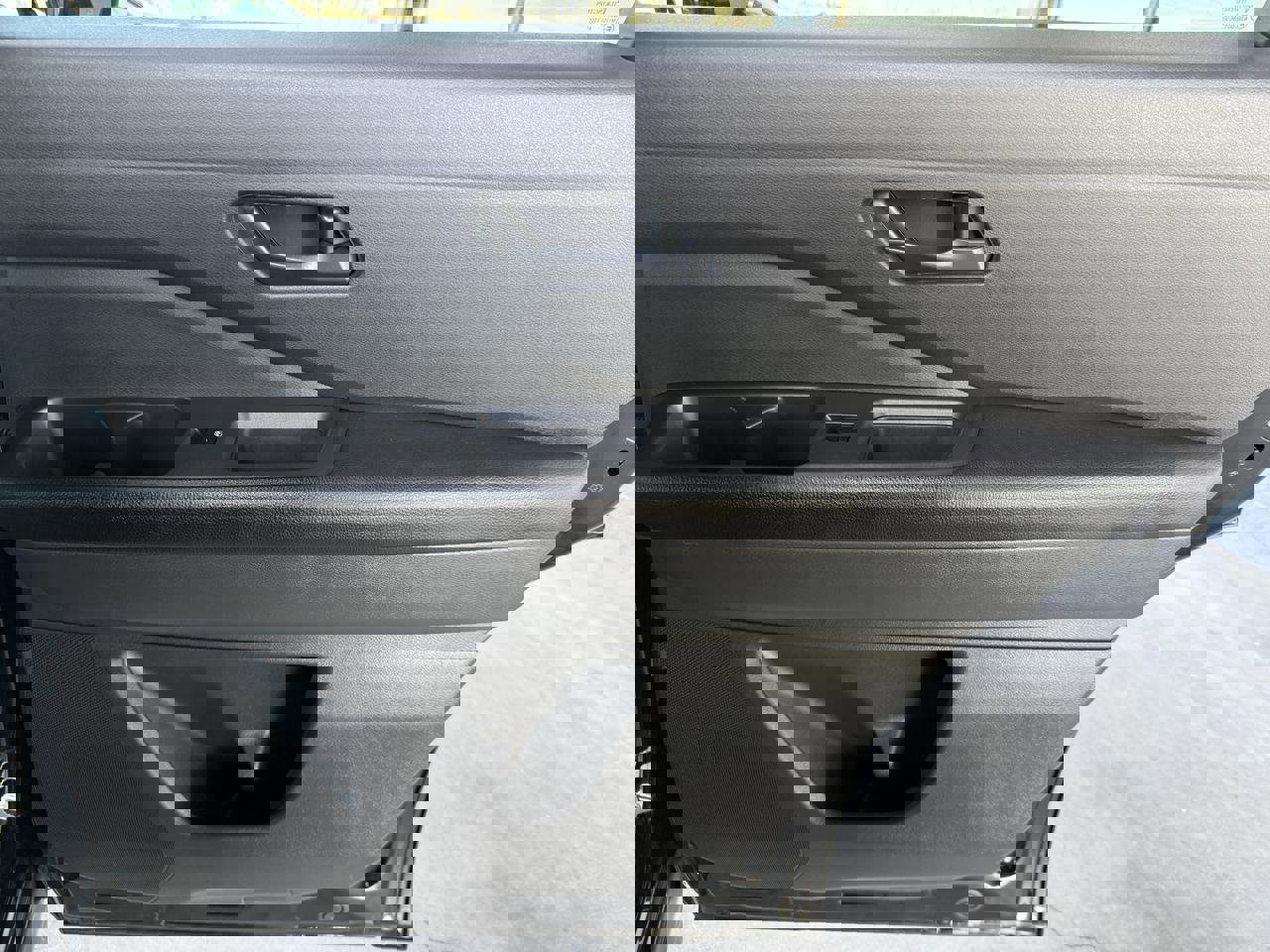 Used 2023 Nissan Pathfinder Rock Creek image 30