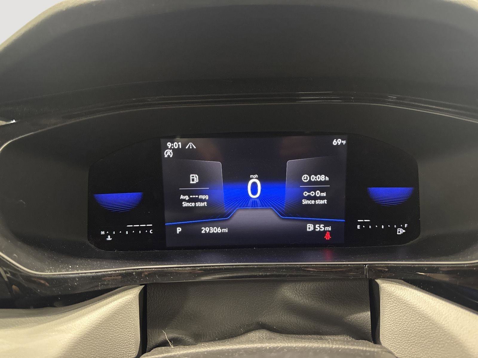 Used 2022 Volkswagen Taos S AWD/4WD image 10