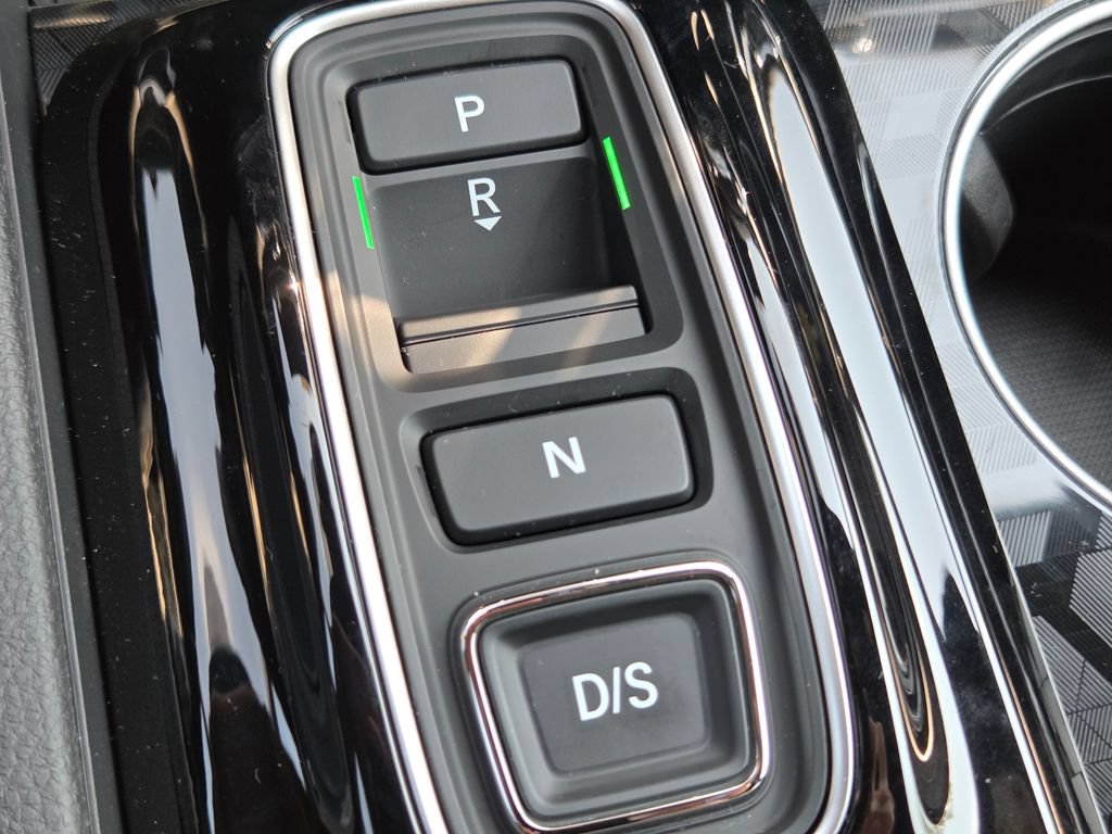 New 2026 Honda Passport TrailSport Elite image 39