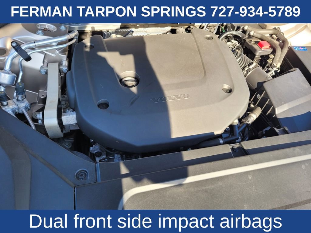 Certified 2024 Volvo XC90 B6 Plus image 23