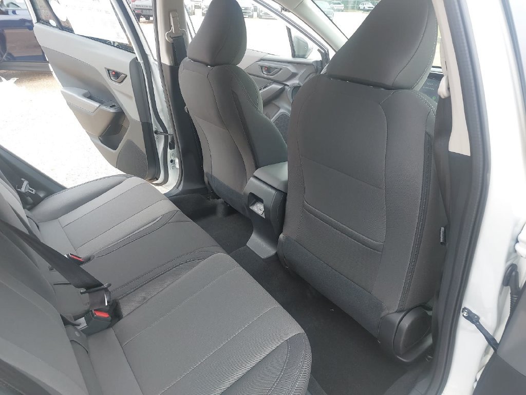New 2026 Subaru Crosstrek 2.5i Premium AWD/4WD image 11