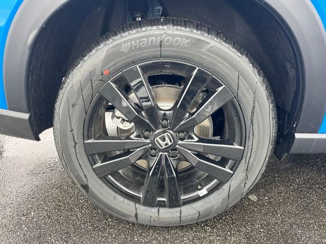 New 2026 Honda HR-V Sport image 12