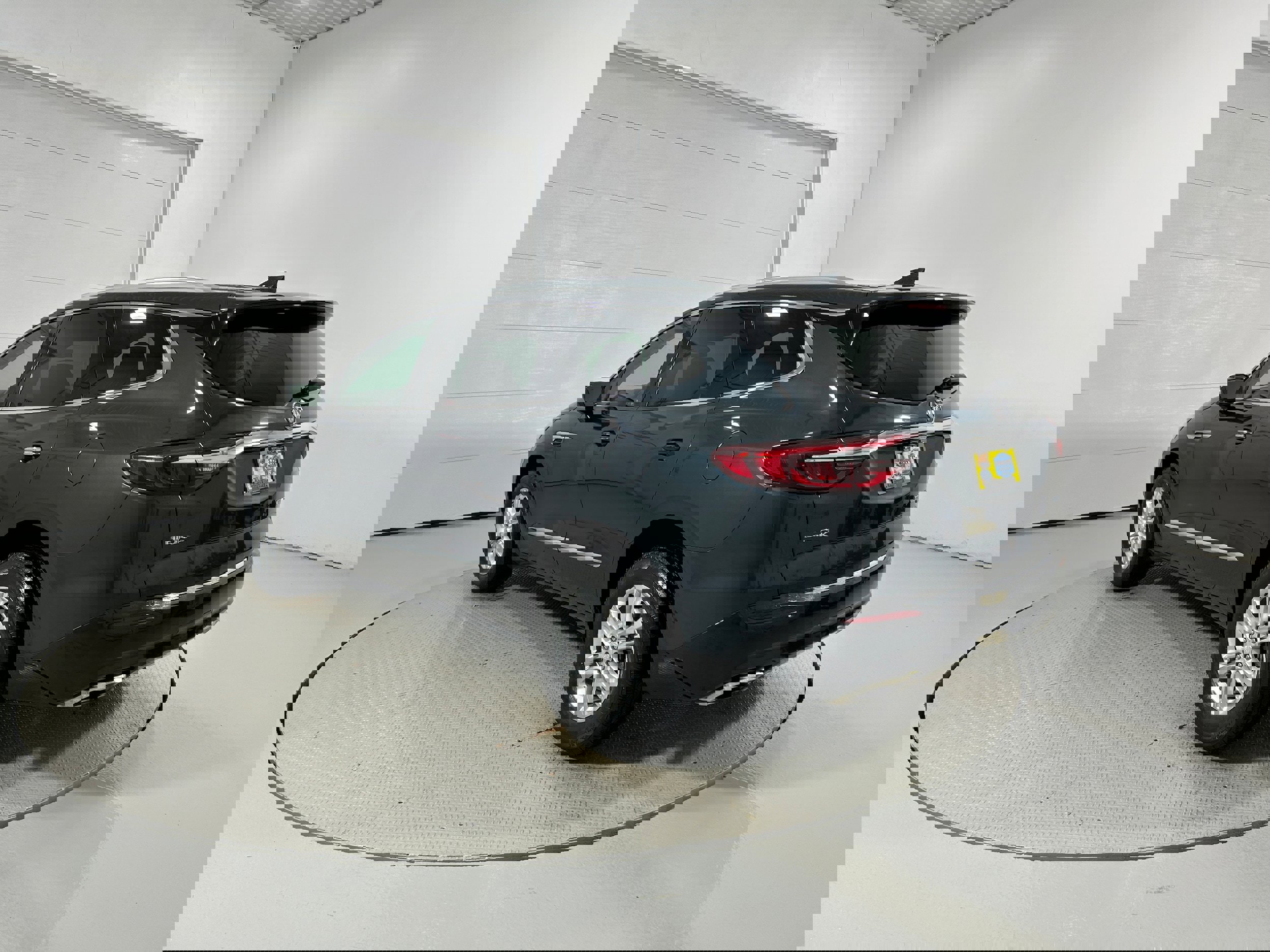 Used 2018 Buick Enclave Premium image 21