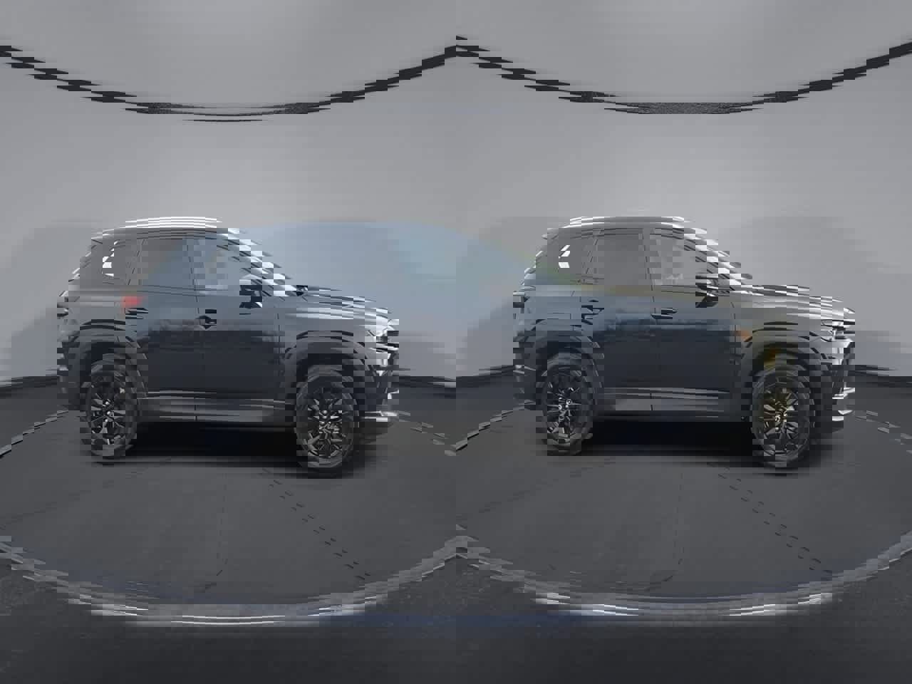 Used 2025 MAZDA CX-50 AWD 2.5 S w/ Preferred Package image 9