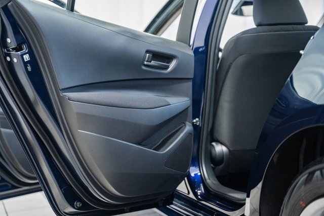 New 2026 Toyota Corolla LE image 28