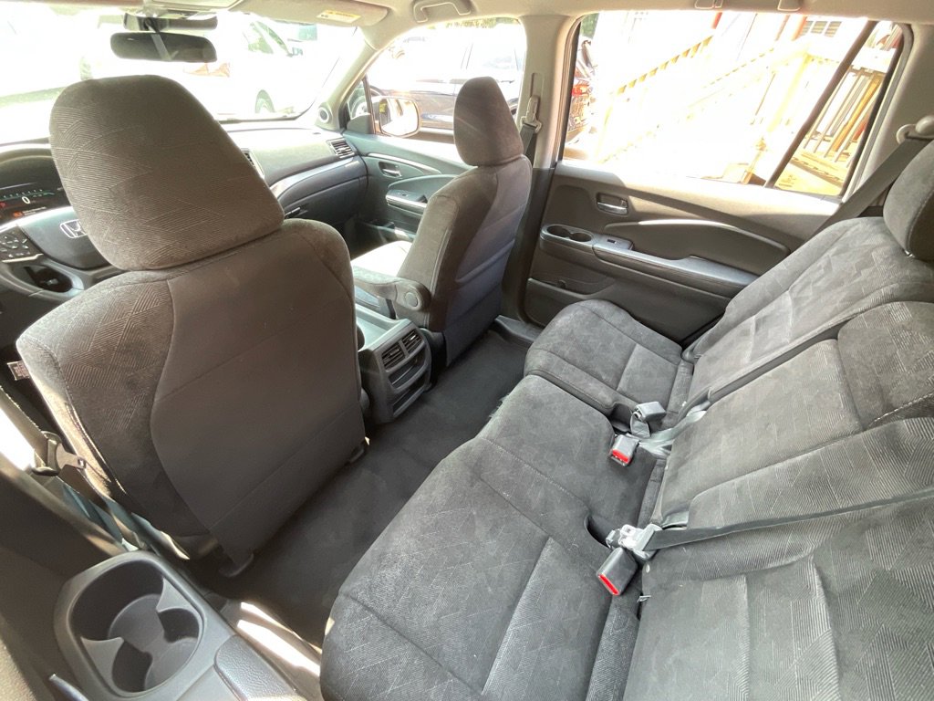 Used 2019 Honda Pilot LX image 25