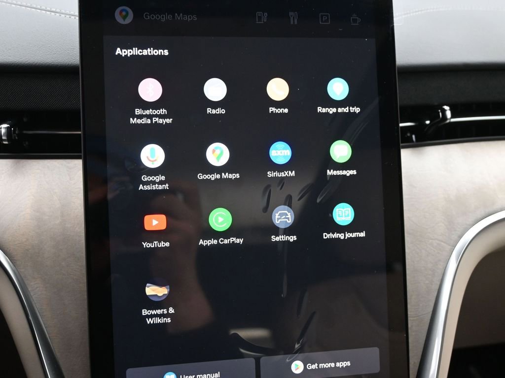 New 2025 Volvo EX90 Ultra image 15