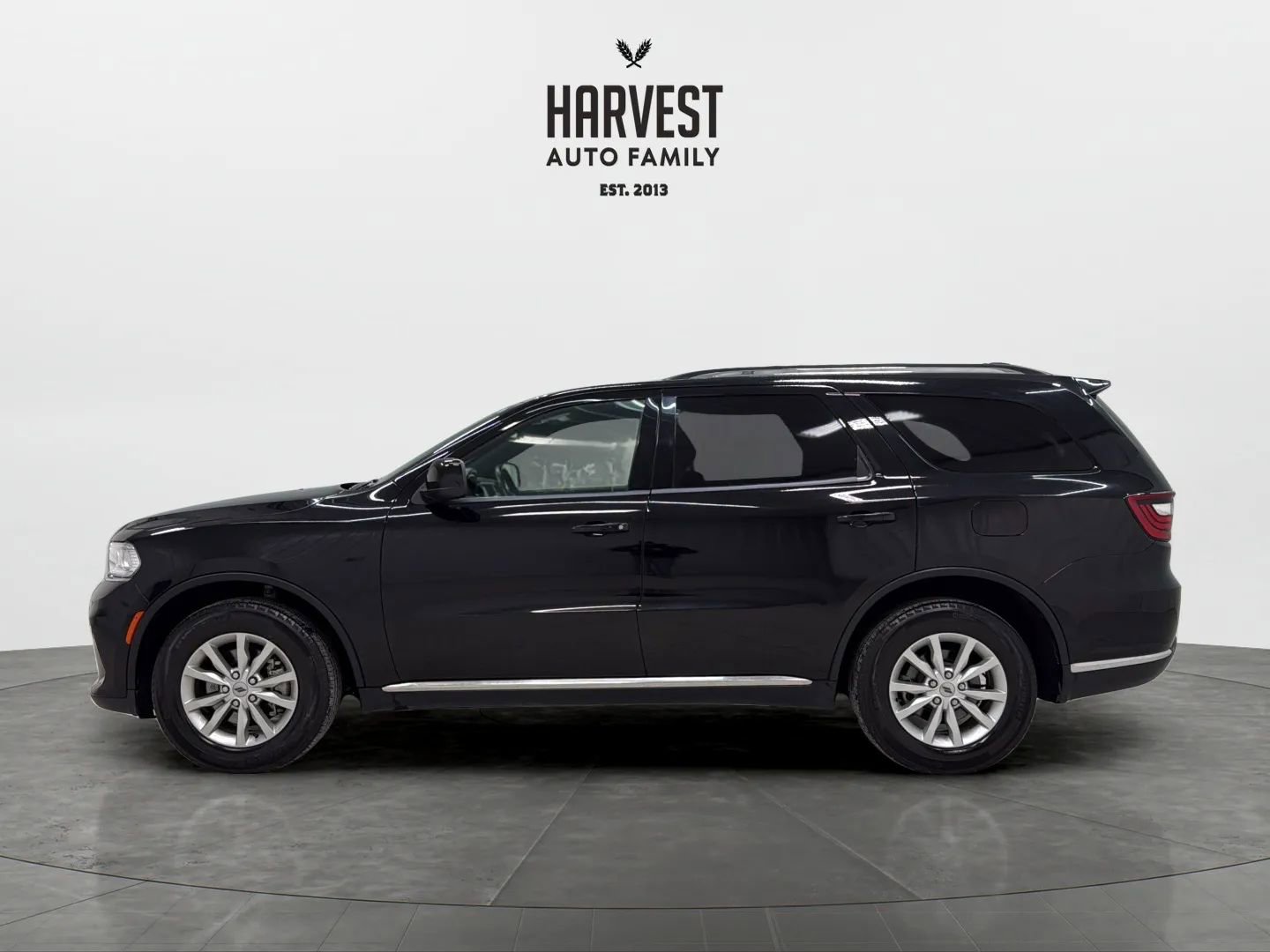 Used 2023 Dodge Durango SXT Launch Edition image 2