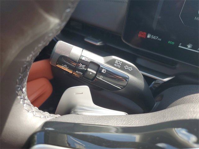 New 2026 Kia Carnival SX Prestige image 34