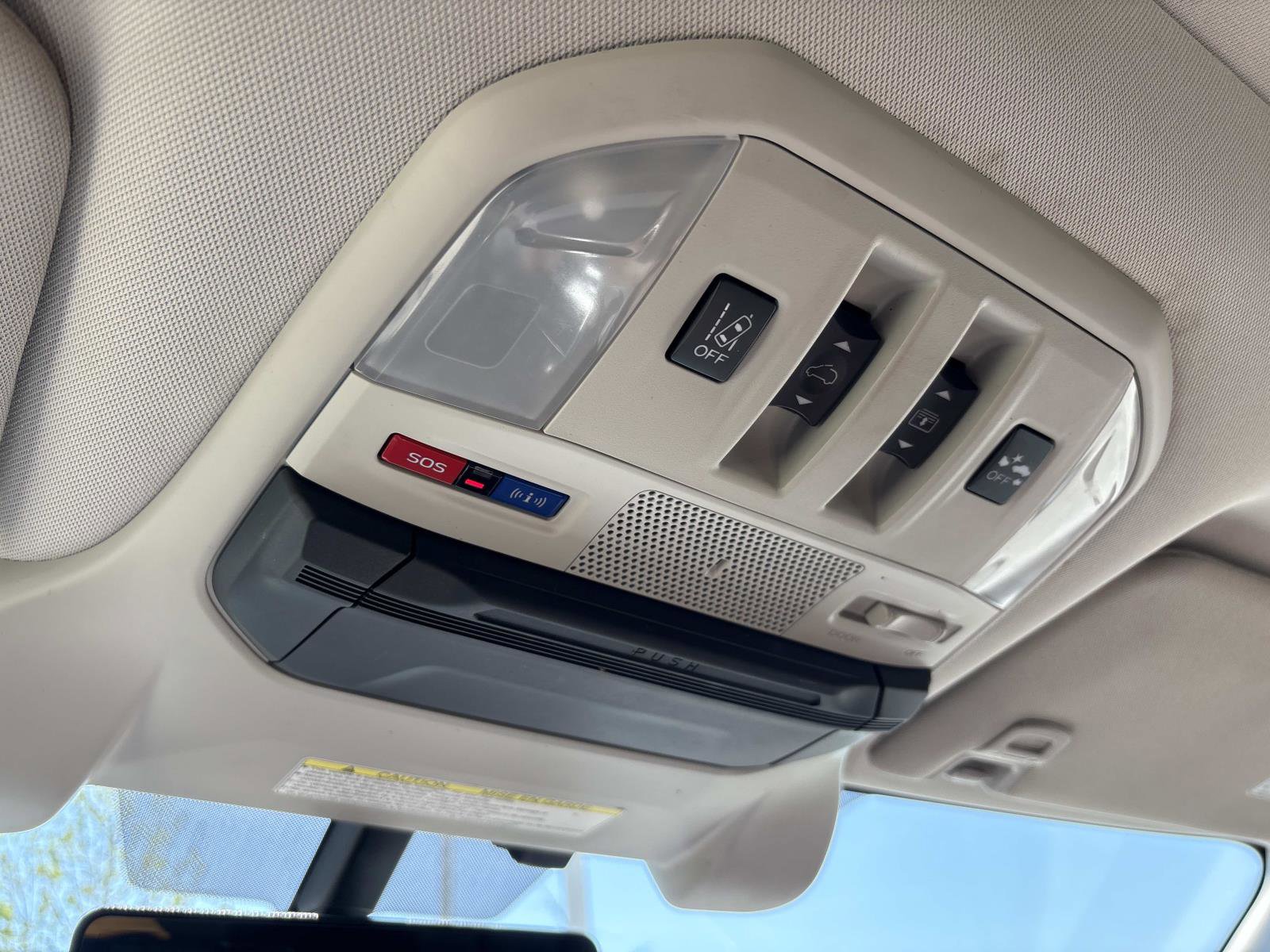 Used 2019 Subaru Ascent Touring image 26