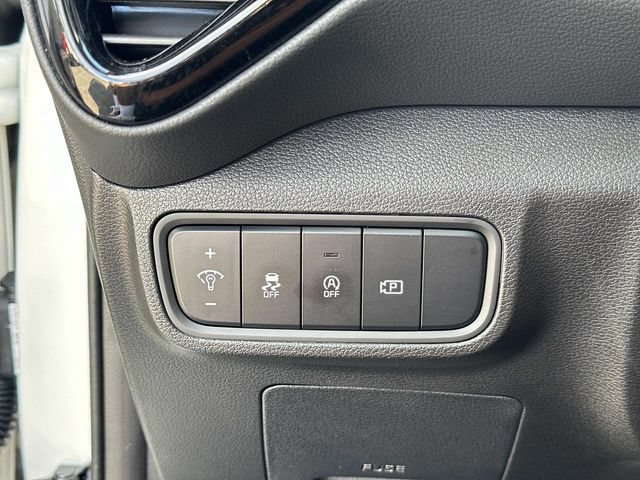 Used 2025 Kia Soul EX FWD image 26