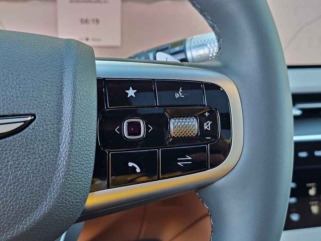 New 2026 Genesis GV80 2.5T Prestige AWD/4WD image 38