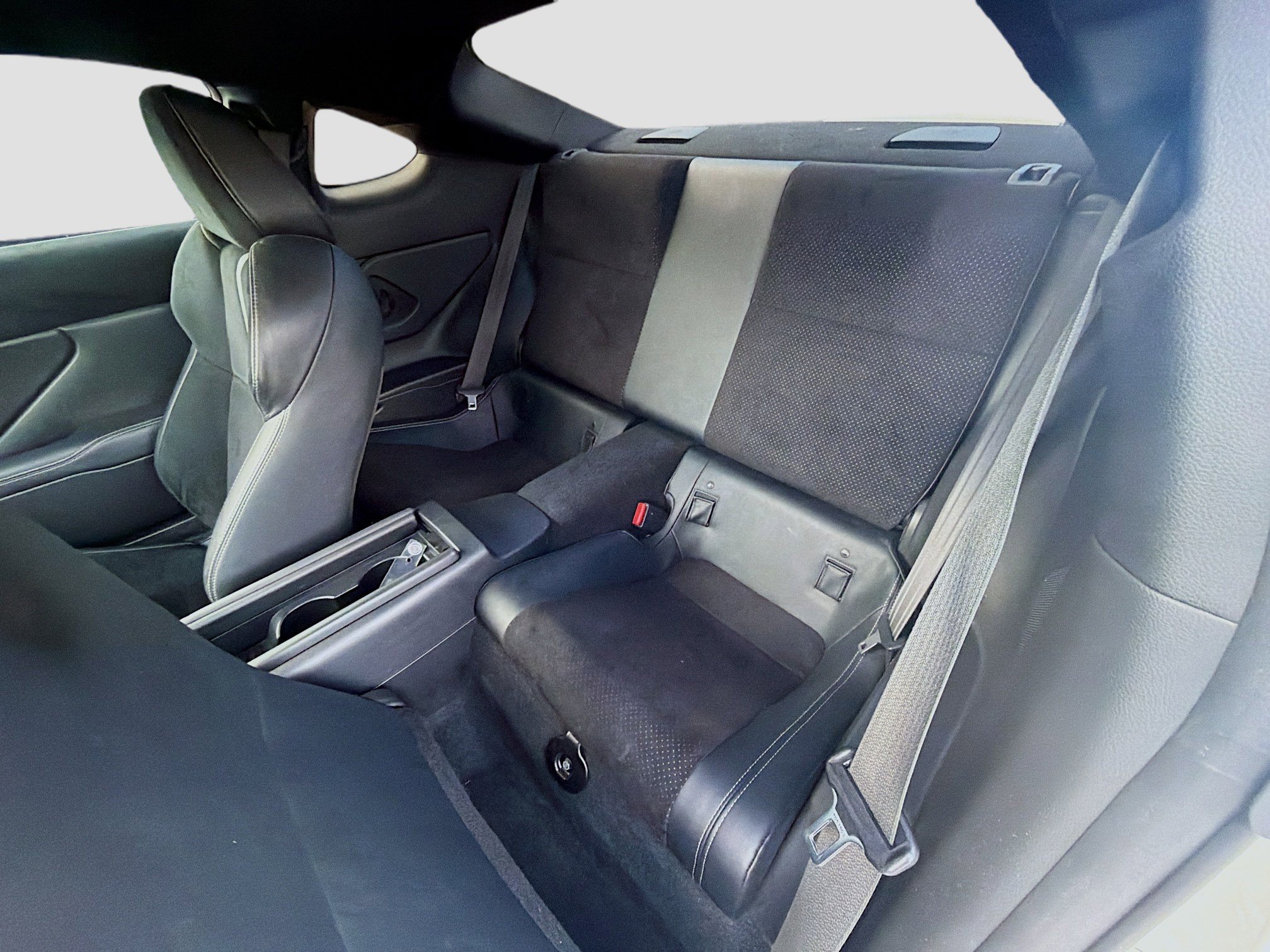 Used 2023 Toyota GR86 Premium image 22