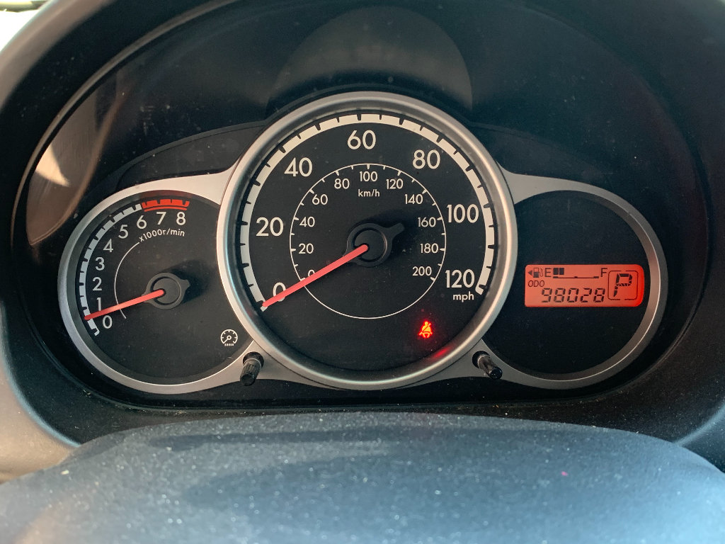 Used 2014 MAZDA MAZDA2 Sport FWD image 10