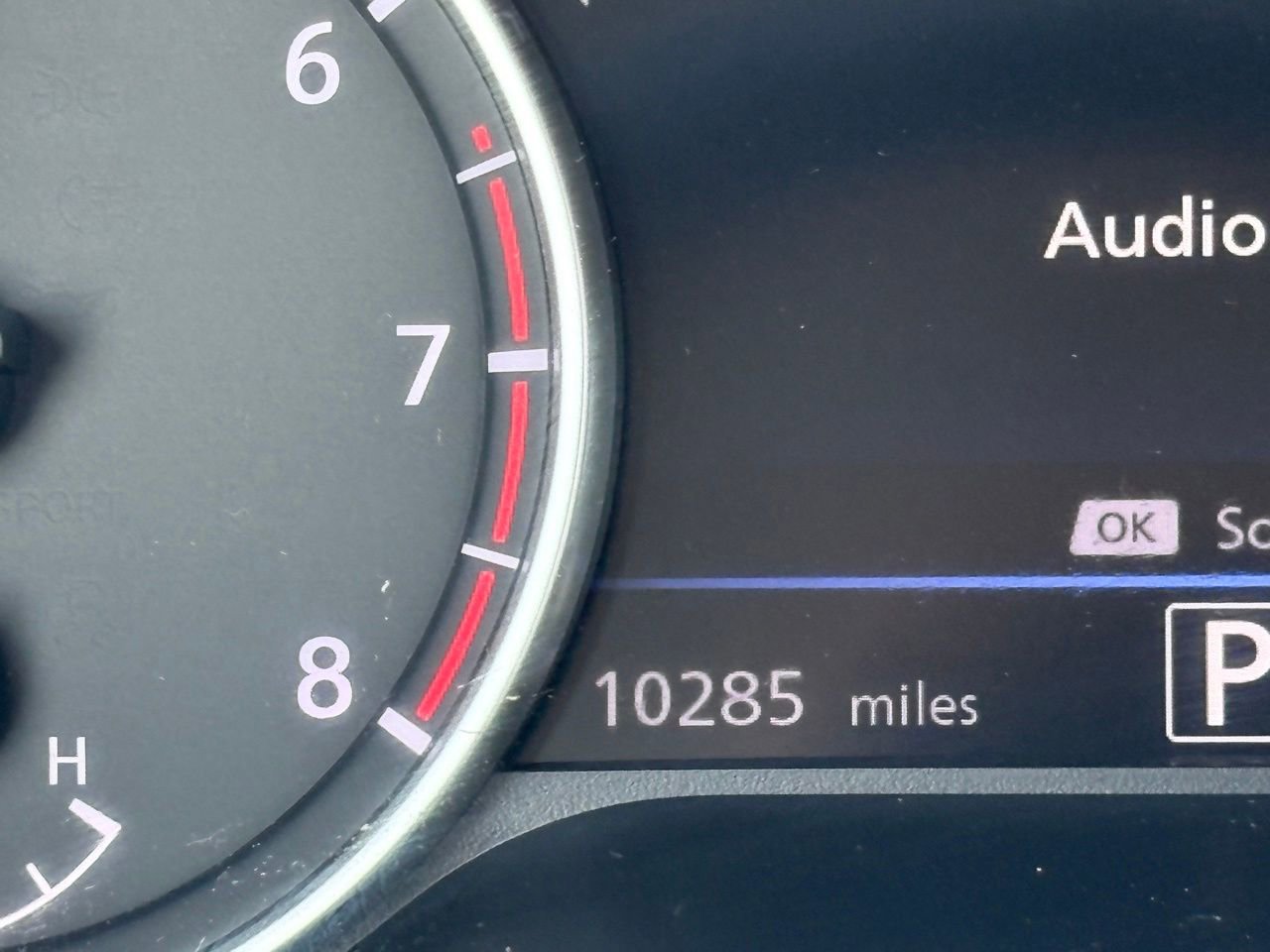 Certified 2025 Nissan Sentra SV FWD image 17