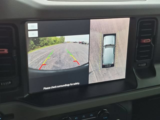 Used 2023 Ford Bronco Badlands AWD/4WD image 14