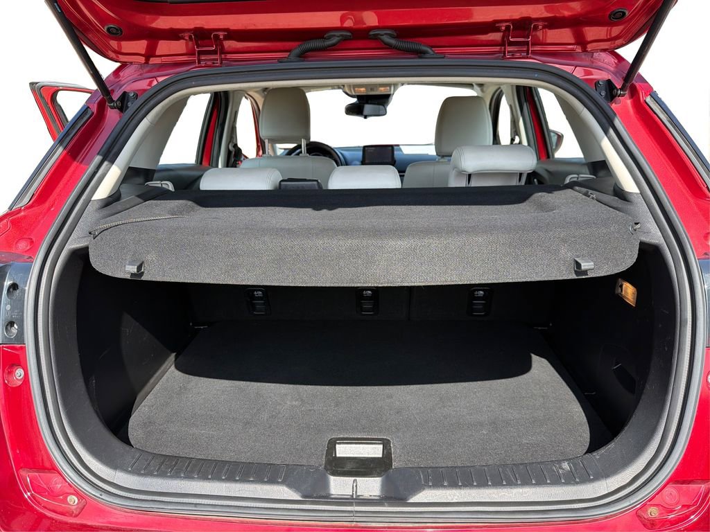 Used 2019 MAZDA CX-3 Grand Touring image 14