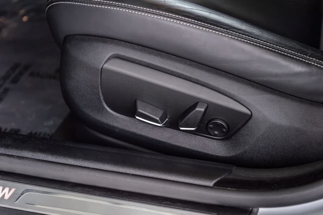 Used 2015 BMW 535i Sedan RWD image 41