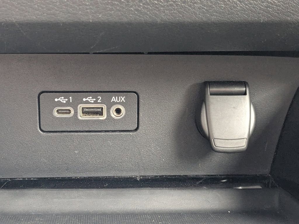 Used 2023 Nissan Altima 2.5 SV image 22